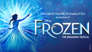 Disney's Frozen the Broadway Musical