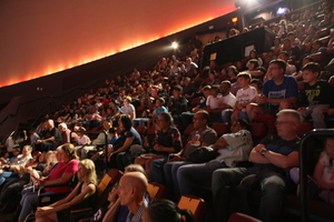 Family Astronomy: Invisible Astronomy