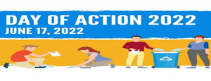 Day of Action Park Clean-Up