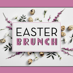 Easter Brunch