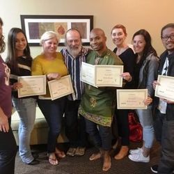 Affordable Reiki training in Dallas / Fort Worth