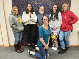 Affordable Reiki classes in Southwest Florida