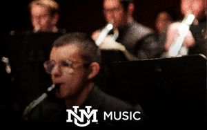 UNM Jazz Bands
