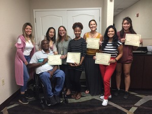 Affordable Reiki training in Central Florida