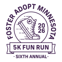 Foster Adopt MN 5k Fun Run 2026
