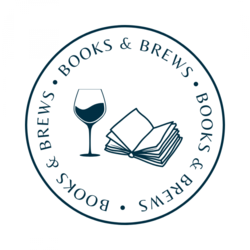 Books & Brews -- Say Nothing by Patrick Radden Keefe