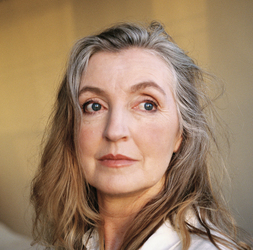 Book Talk with Rebecca Solnit: Notes on a World of Change