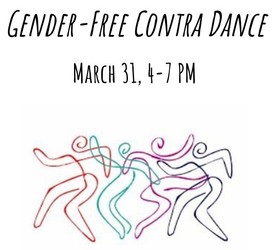 Gender-Free Contra Dance