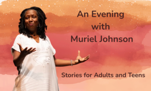 An Evening with Muriel Johnson