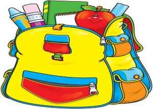 Backpacks Food Drive