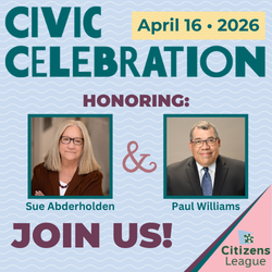 2026 Civic Celebration