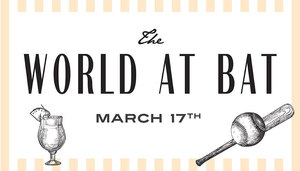The World at Bat Championship Watch Party
