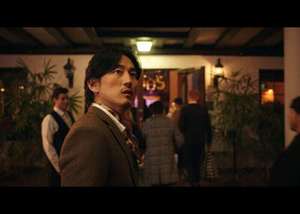 LOCAL DIRECTOR JOHN KIM'S FEATURE FILM "REUNION" WORLD PREMIERE! WITH Q&A.