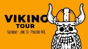 Viking Tour Brew Fest & Bike Ride