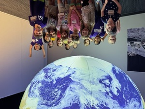 Earth Day Celebration