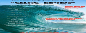 "Celtic Riptide"