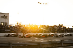 Monadnock Speedway - VIP Experience at the NASCAR Whelen Modified Tour Duel at the Dog 200