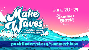 Summer Blast at Pathfinder Church