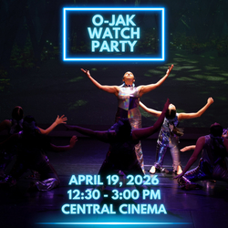 O-Jak Watch Party