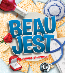 Beau Jest at North Coast Repertory Theatre