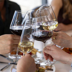 One-Night-Only: An Evening with Chef Amanda Freitag at The Ritz-Carlton, Portland