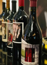 Orin Swift Wine Dinner at Davio's Foxborough