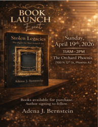 Book Signing at the Orchard Phoenix