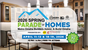 2026 Spring Parade of Homes
