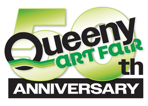 Spring 2026 Queeny Art Fair March 27-29