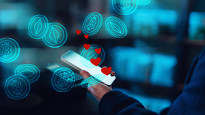 Scam Jam: Avoiding Modern Romance & Cryptocurrency Scams - Fairfax - April 30