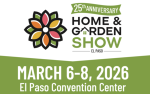 El Paso Home & Garden Show