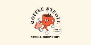 Lakeview Coffee Stroll