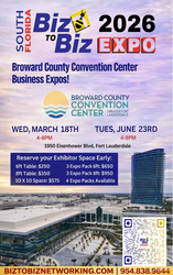 Biz To Biz Business Trade Expo 2026