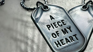 A Piece of My Heart