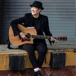 Michelle Shocked