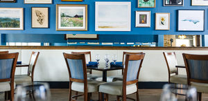 Savor Charlotte Three-Course Tasting Menu