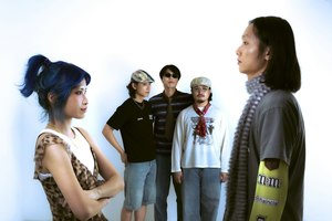 Lucid Express/Lightfoils/Able Baker