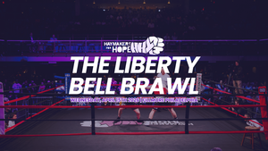 The Liberty Brawl IV