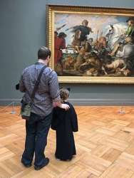 Watson Adventures’ Wizard School Scavenger Hunt