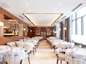 Bellini Providence Champagne Brunch