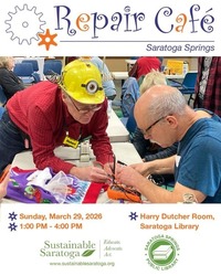 Repair Cafe