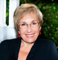 Honoring Carole Kleinberg