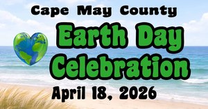 Cape May County Earth Day Celebration