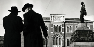 Oscar nominated doc “Viva Verdi!“ - March 14-16 - Laemmle Culture Vulture Series