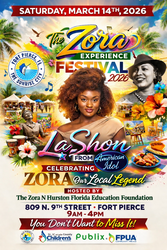 The Zora Experience Festival 2026