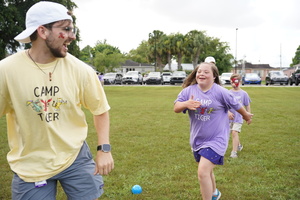 LSU Health New Orleans Camp Tiger Benefit Auction