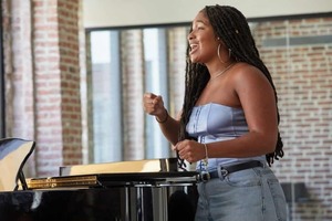 VOCAL ARTIST SUMMER INTENSIVE!