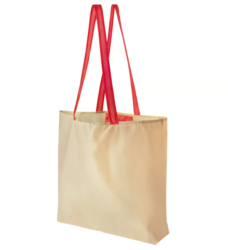 Tote Bag Decorating Activity