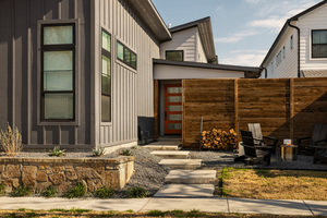 White Rock Home Tour