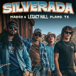 Silverada